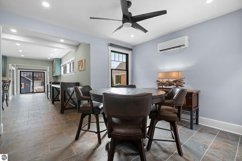 Tiny photo for 525 Fifth Street, Traverse City, MI 49684 (MLS # 1943483)