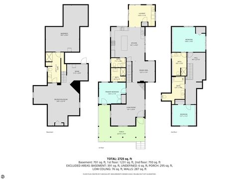 Tiny photo for 525 Fifth Street, Traverse City, MI 49684 (MLS # 1943483)