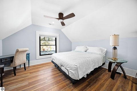 Tiny photo for 525 Fifth Street, Traverse City, MI 49684 (MLS # 1943483)