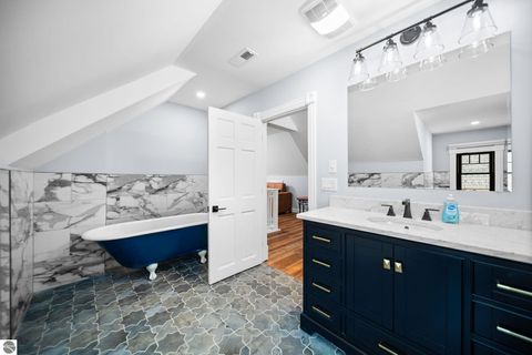 Tiny photo for 525 Fifth Street, Traverse City, MI 49684 (MLS # 1943483)