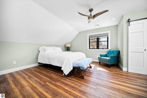 Tiny photo for 525 Fifth Street, Traverse City, MI 49684 (MLS # 1943483)