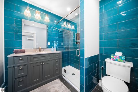 Tiny photo for 525 Fifth Street, Traverse City, MI 49684 (MLS # 1943483)