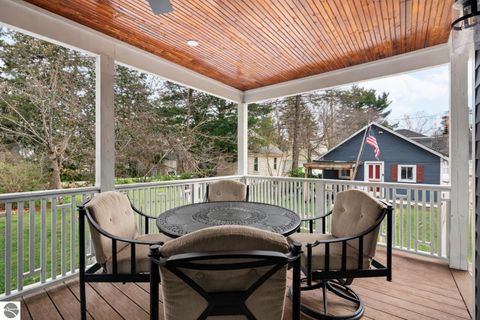 Tiny photo for 525 Fifth Street, Traverse City, MI 49684 (MLS # 1943483)