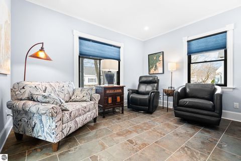 Tiny photo for 525 Fifth Street, Traverse City, MI 49684 (MLS # 1943483)