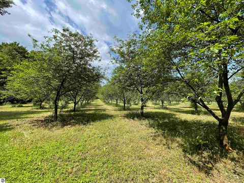 Tiny photo for S Lee Point Road, Suttons Bay, MI 49682 (MLS # 1938834)