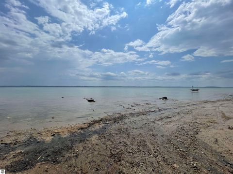 Tiny photo for S Lee Point Road, Suttons Bay, MI 49682 (MLS # 1938834)