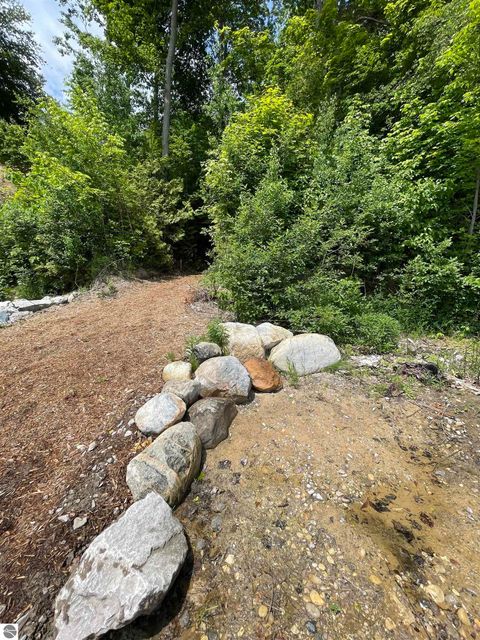 Tiny photo for S Lee Point Road, Suttons Bay, MI 49682 (MLS # 1938834)