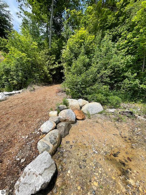 Tiny photo for S Lee Point Road, Suttons Bay, MI 49682 (MLS # 1938834)