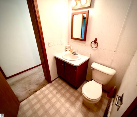 Tiny photo for 8614 Pete's Landing, Ellsworth, MI 49729 (MLS # 1946376)