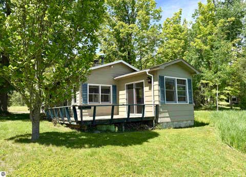 Tiny photo for 8614 Pete's Landing, Ellsworth, MI 49729 (MLS # 1946376)