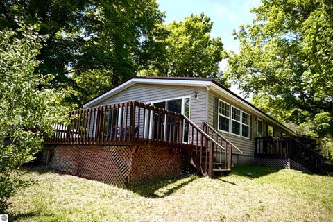 Tiny photo for 8614 Pete's Landing, Ellsworth, MI 49729 (MLS # 1946376)