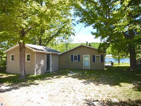 Tiny photo for 8614 Pete's Landing, Ellsworth, MI 49729 (MLS # 1946376)