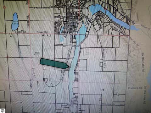 Tiny photo for 8614 Pete's Landing, Ellsworth, MI 49729 (MLS # 1946376)