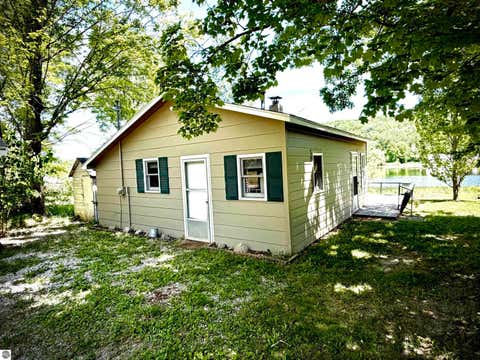Tiny photo for 8614 Pete's Landing, Ellsworth, MI 49729 (MLS # 1946376)