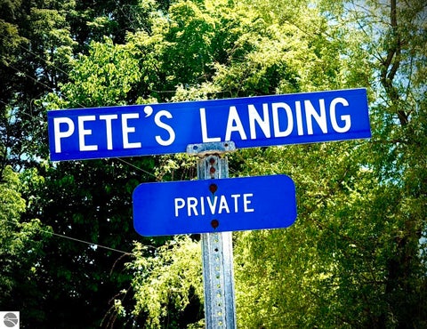 Tiny photo for 8614 Pete's Landing, Ellsworth, MI 49729 (MLS # 1946376)