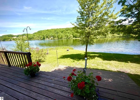 Tiny photo for 8614 Pete's Landing, Ellsworth, MI 49729 (MLS # 1946376)