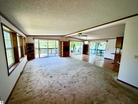 Tiny photo for 8614 Pete's Landing, Ellsworth, MI 49729 (MLS # 1946376)