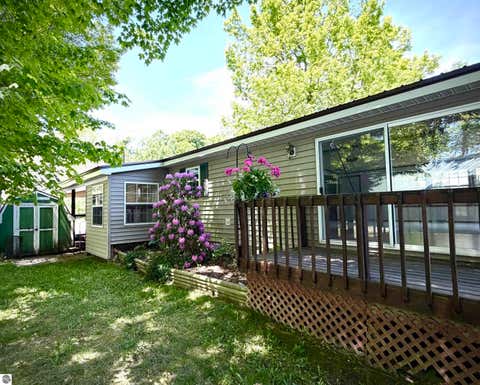 Tiny photo for 8614 Pete's Landing, Ellsworth, MI 49729 (MLS # 1946376)