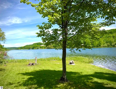 Tiny photo for 8614 Pete's Landing, Ellsworth, MI 49729 (MLS # 1946376)