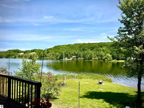 Tiny photo for 8614 Pete's Landing, Ellsworth, MI 49729 (MLS # 1946376)