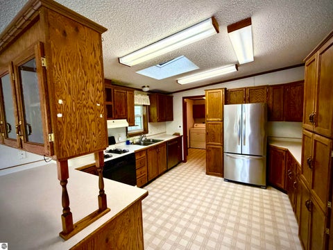 Tiny photo for 8614 Pete's Landing, Ellsworth, MI 49729 (MLS # 1946376)