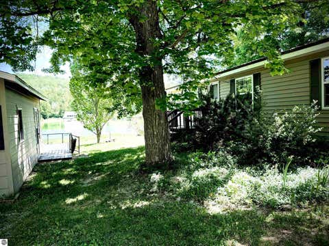Tiny photo for 8614 Pete's Landing, Ellsworth, MI 49729 (MLS # 1946376)