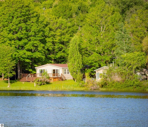 Tiny photo for 8614 Pete's Landing, Ellsworth, MI 49729 (MLS # 1946376)