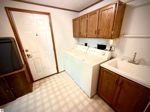 Tiny photo for 8614 Pete's Landing, Ellsworth, MI 49729 (MLS # 1946376)