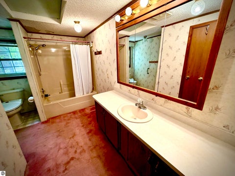 Tiny photo for 8614 Pete's Landing, Ellsworth, MI 49729 (MLS # 1946376)