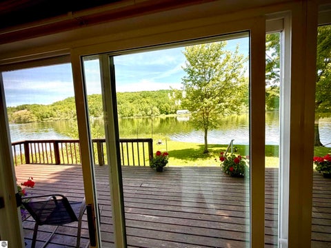 Tiny photo for 8614 Pete's Landing, Ellsworth, MI 49729 (MLS # 1946376)