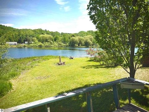 Tiny photo for 8614 Pete's Landing, Ellsworth, MI 49729 (MLS # 1946376)