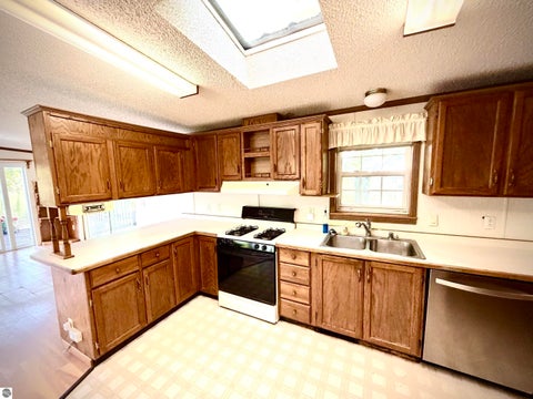 Tiny photo for 8614 Pete's Landing, Ellsworth, MI 49729 (MLS # 1946376)