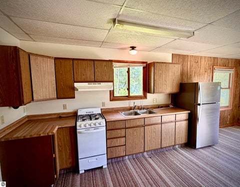 Tiny photo for 8614 Pete's Landing, Ellsworth, MI 49729 (MLS # 1946376)