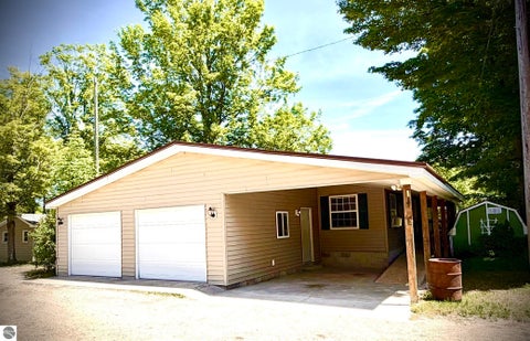 Tiny photo for 8614 Pete's Landing, Ellsworth, MI 49729 (MLS # 1946376)