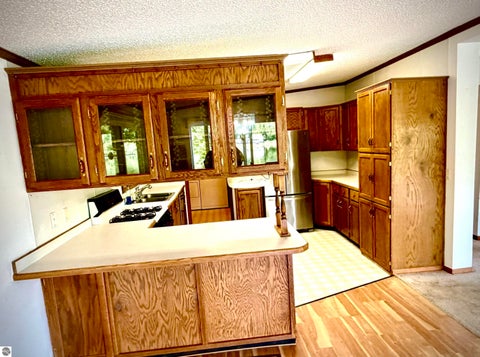 Tiny photo for 8614 Pete's Landing, Ellsworth, MI 49729 (MLS # 1946376)