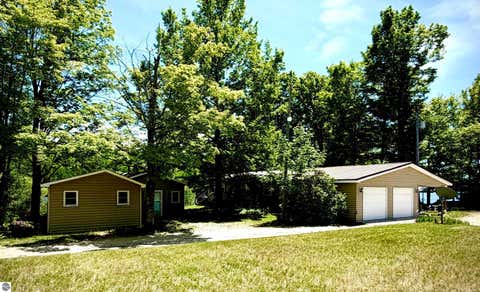 Tiny photo for 8614 Pete's Landing, Ellsworth, MI 49729 (MLS # 1946376)