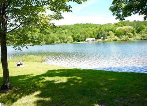 Tiny photo for 8614 Pete's Landing, Ellsworth, MI 49729 (MLS # 1946376)