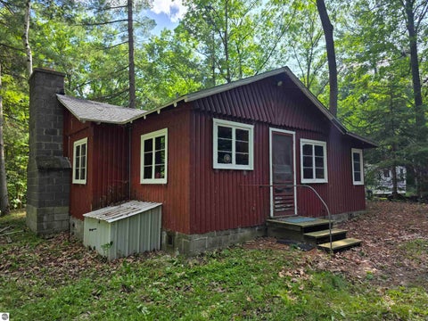 Tiny photo for 8152 Beech Street, Hale, MI 48739 (MLS # 1948373)