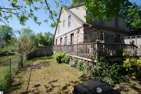 Tiny photo for 135 Carpenter Street, West Branch, MI 48661 (MLS # 1947269)