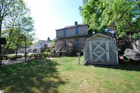 Tiny photo for 135 Carpenter Street, West Branch, MI 48661 (MLS # 1947269)