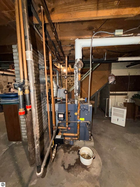 Tiny photo for 135 Carpenter Street, West Branch, MI 48661 (MLS # 1947269)