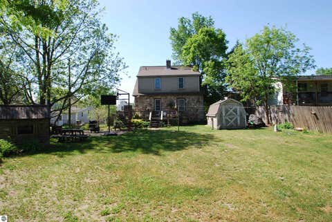 Tiny photo for 135 Carpenter Street, West Branch, MI 48661 (MLS # 1947269)