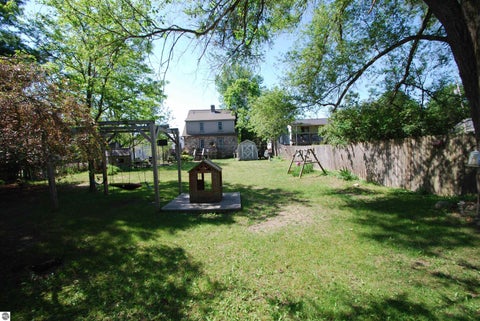 Tiny photo for 135 Carpenter Street, West Branch, MI 48661 (MLS # 1947269)
