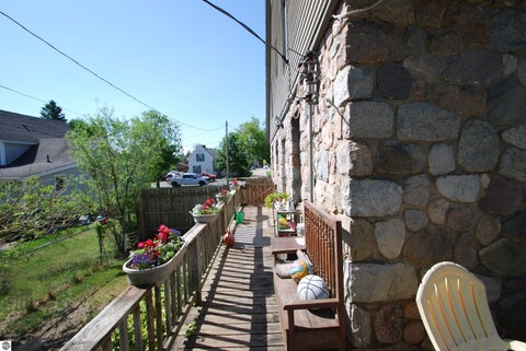 Tiny photo for 135 Carpenter Street, West Branch, MI 48661 (MLS # 1947269)