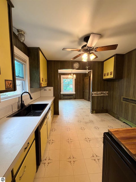 Tiny photo for 135 Carpenter Street, West Branch, MI 48661 (MLS # 1947269)