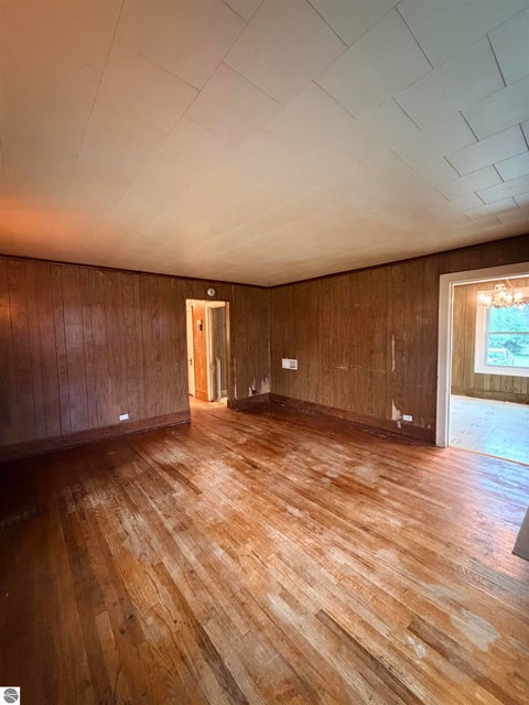 Tiny photo for 135 Carpenter Street, West Branch, MI 48661 (MLS # 1947269)