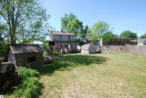 Tiny photo for 135 Carpenter Street, West Branch, MI 48661 (MLS # 1947269)