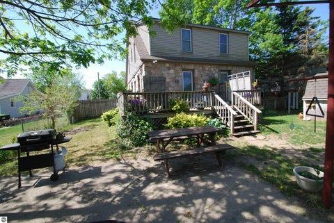 Tiny photo for 135 Carpenter Street, West Branch, MI 48661 (MLS # 1947269)