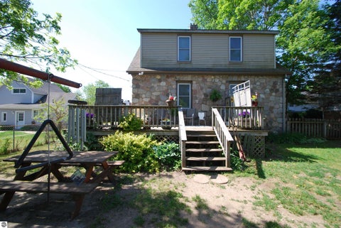 Tiny photo for 135 Carpenter Street, West Branch, MI 48661 (MLS # 1947269)