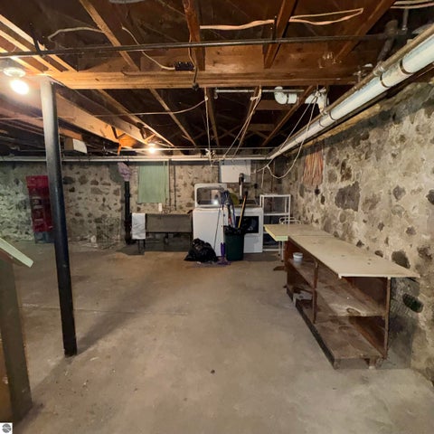 Tiny photo for 135 Carpenter Street, West Branch, MI 48661 (MLS # 1947269)